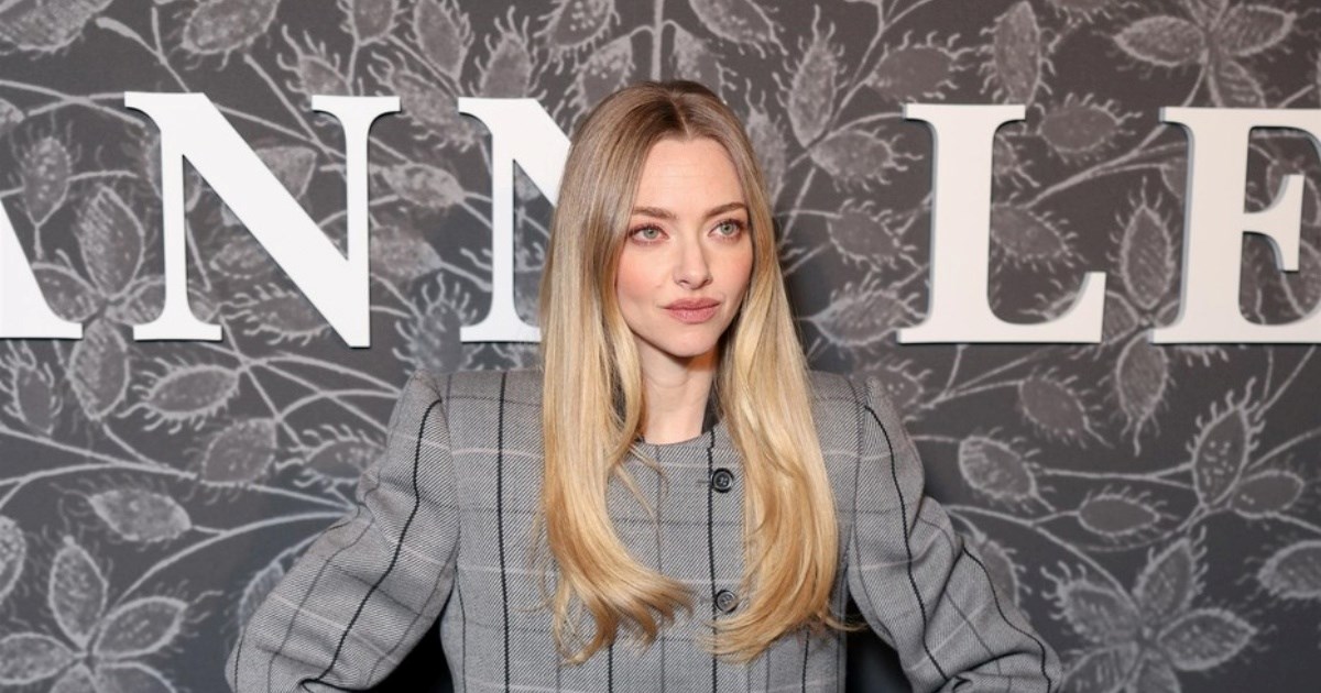 Amanda Seyfried u hlačama koje dijele mišljenja