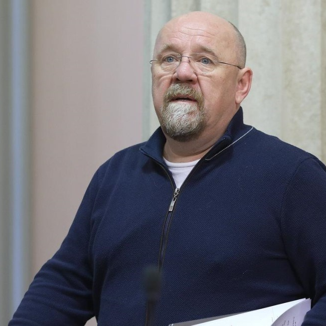 Drele organizirao prosvjed zbog tuče: Ako opet bude leda, bit će i vatre