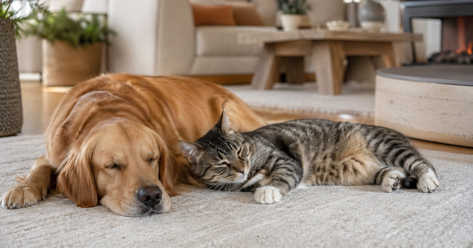 EU uvodi stroža pravila za vlasnike pasa i mačaka. Što se sve mijenja?