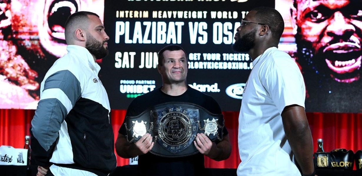 Plazibat za Index: Doći će me gledati Mandžukić i Modrić, što će mi veća motivacija?