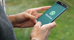 WhatsApp na Silvestrovo prestaje raditi na brojnim mobitelima. Je li vaš među njima?