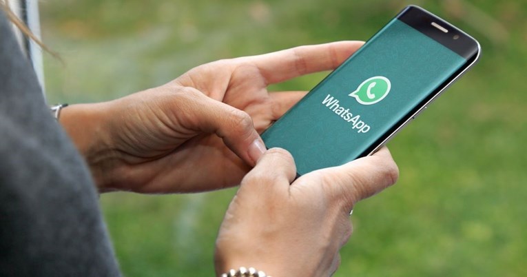 WhatsApp na Silvestrovo prestaje raditi na brojnim mobitelima. Je li vaš među njima?