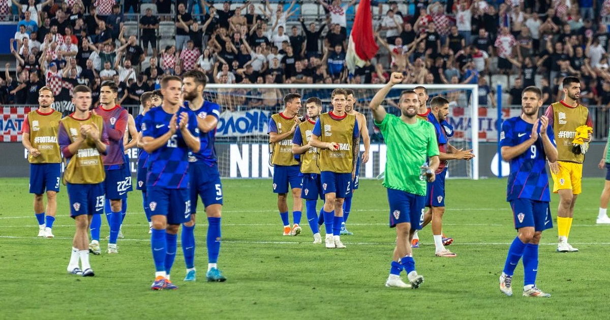HNS pustio u prodaju dodatne ulaznice za utakmicu s Češkom i brzo ih rasprodao