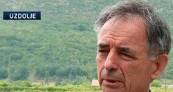 Pupovac u Uzdolju na komemoraciji ubijenim Srbima nakon Oluje