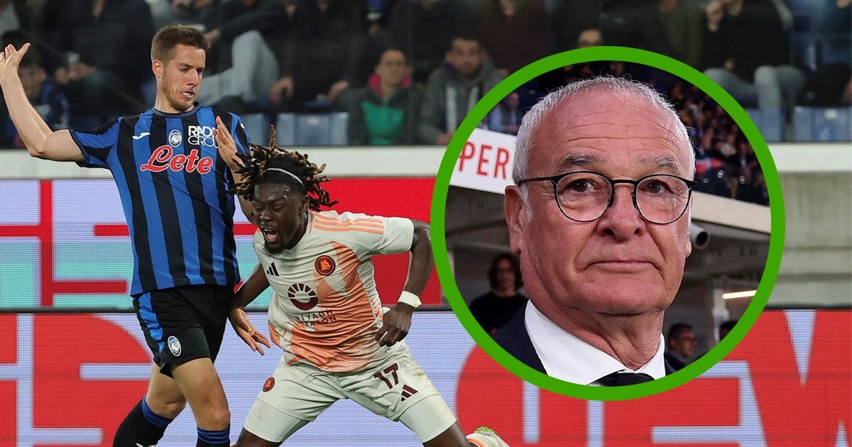 Ranieri se zbog Pašalića posvađao i izjurio iz studija: "Kako možete reći 'ne'?"