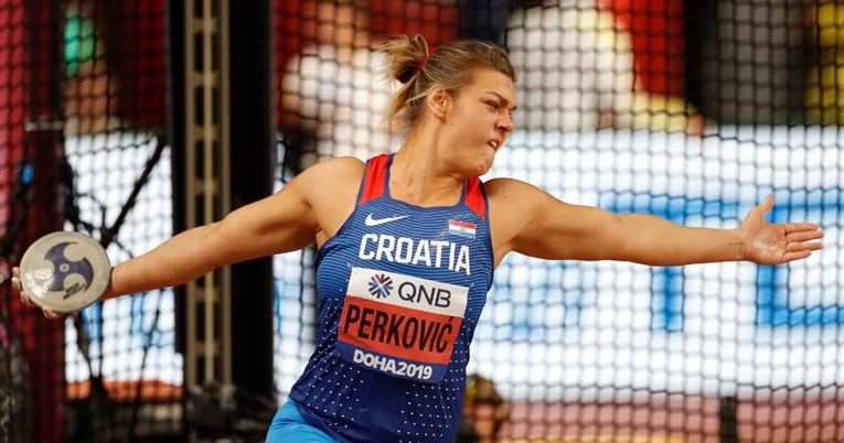 Počinje SP u atletici, evo koliko će zaraditi osvajači medalja