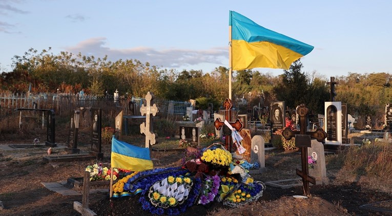 Koliko je ukrajinskih vojnika poginulo? Kijev skriva brojke, ali procjene postoje
