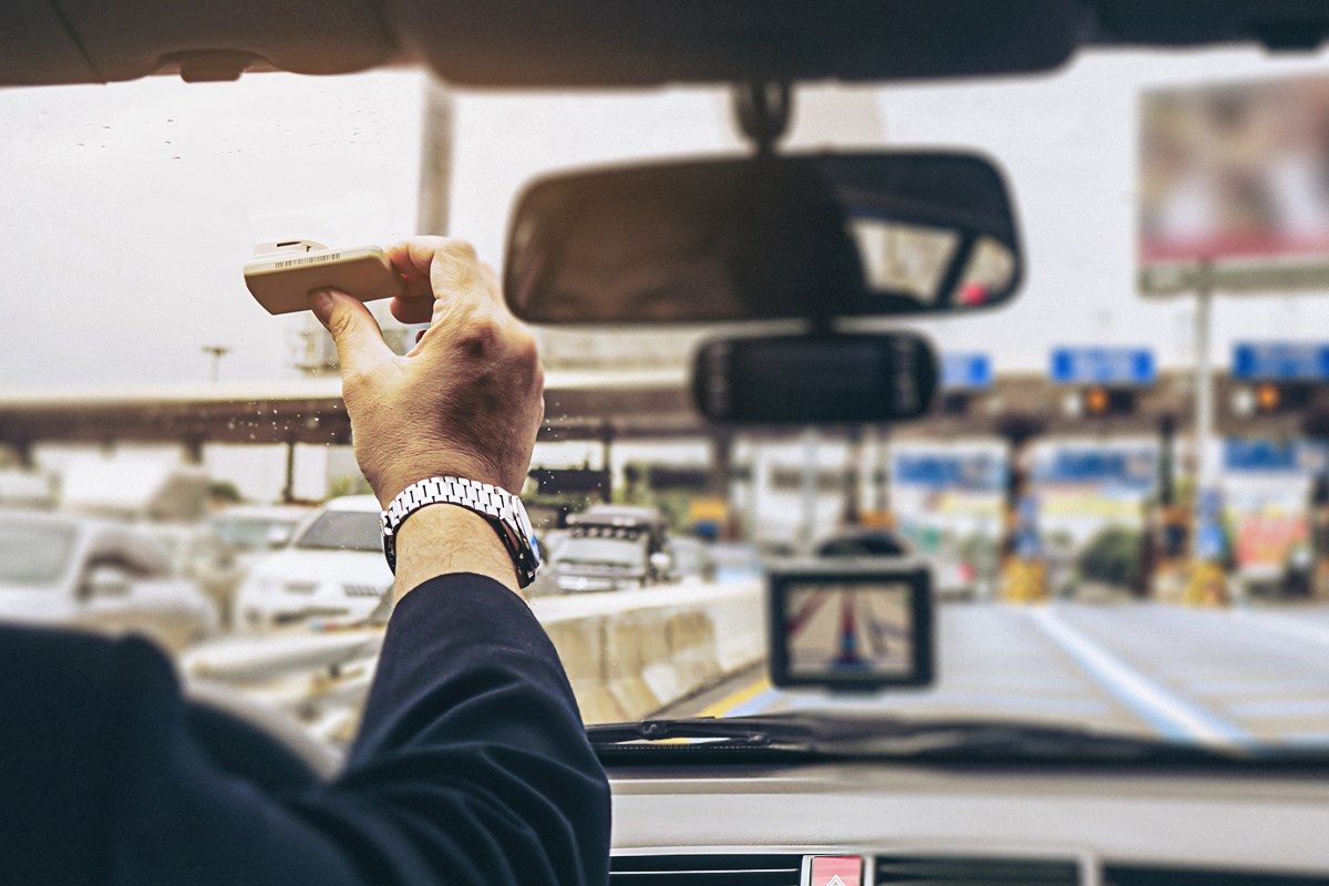 Korisnici ENC uređaja za digitalnu naplatu cestarine i dalje moraju printati obrasce