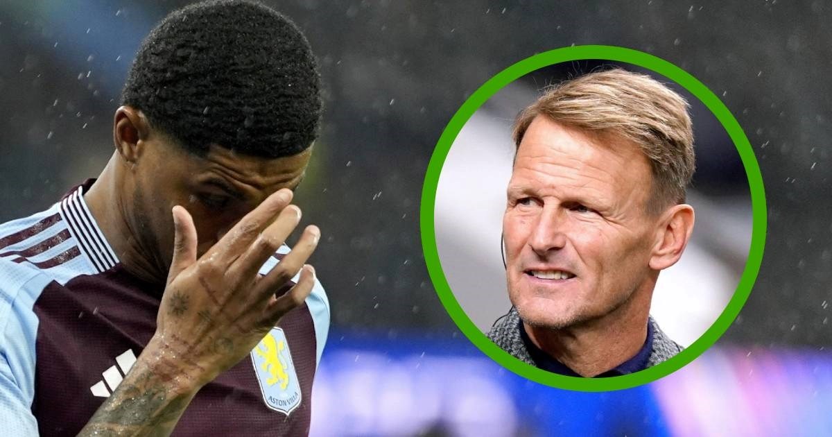 Legenda Uniteda o Rashfordu: Ne zaslužuje transfer u Barcelonu