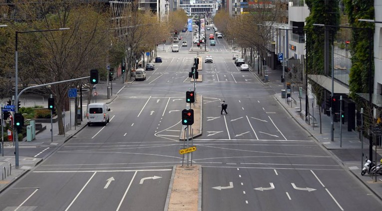 Strogi lockdown gurnuo Novi Zeland u duboku recesiju