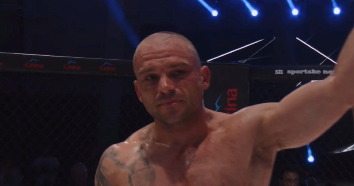 FNC-ov borac: Bolje da je Hajduk pobijedio, a ja izgubio. Dao bih život za titulu