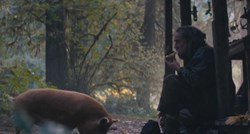 Nicolas Cage u novom filmu pokušava spasiti voljenu svinju, dobio je brojne pohvale