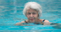 Da, plivanje je odlična vježba. Ali može li nam pomoći da smršavimo?