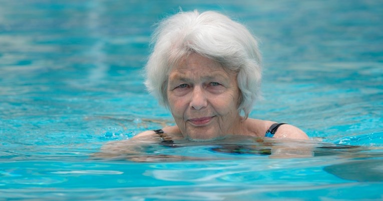 Da, plivanje je odlična vježba. Ali može li nam pomoći da smršavimo?
