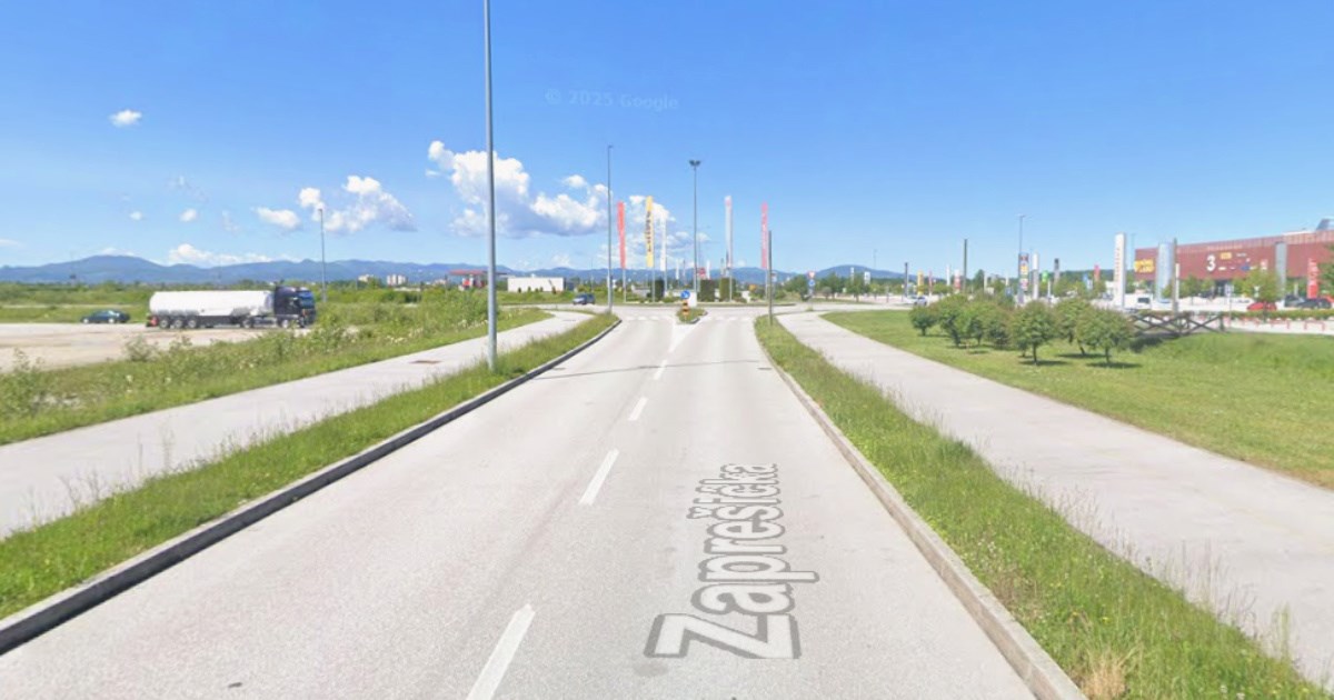 Muškarac u Jablanovcu vozio bez dozvole i pod zabranom, kažnjen s 4000 eura