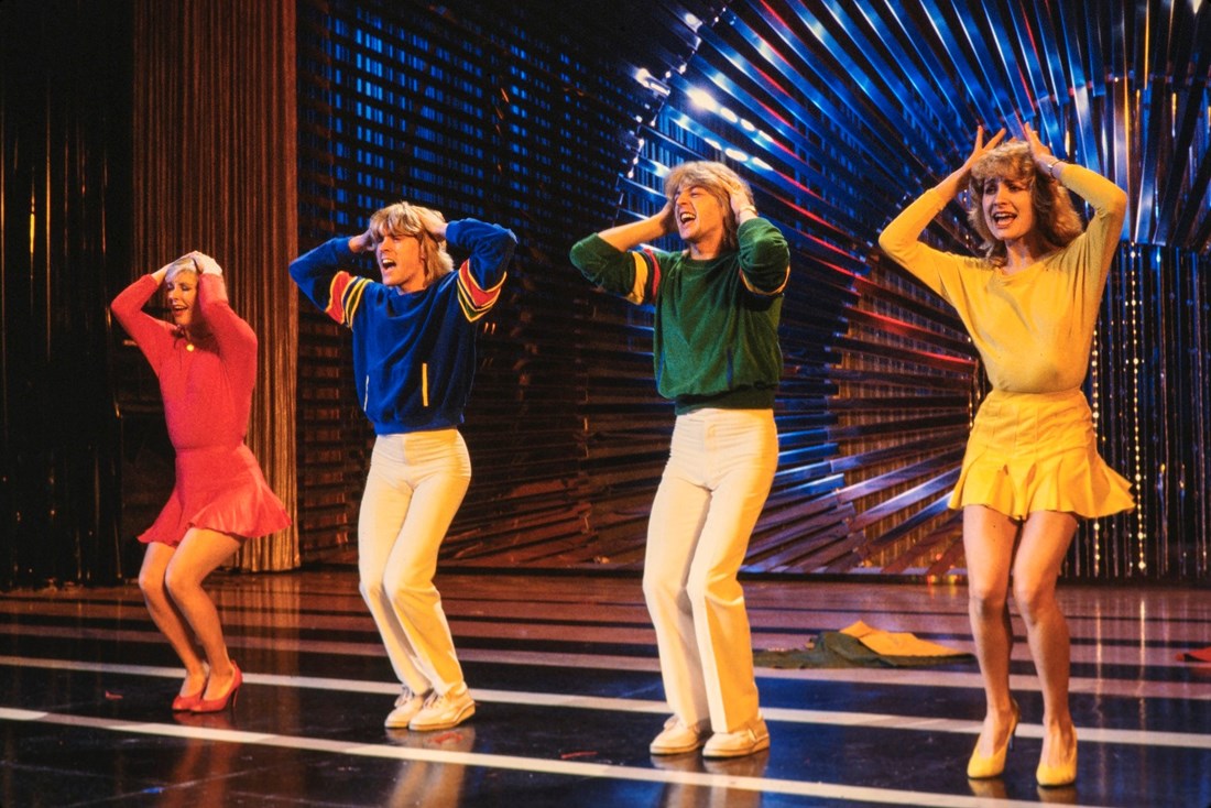 Eurovizijska pobjednica podijelila recept za pobjedu: Morate imati wow trenutak