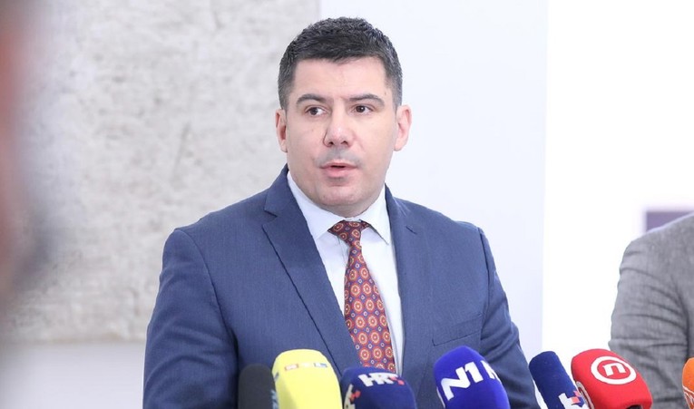 Grmoja: Ovo nije rekonstrukcija, nego dekriminalizacija vlade