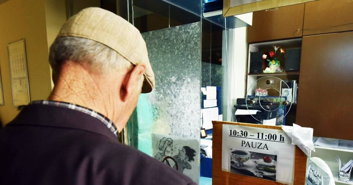 Kako izgleda raspad države? Tako da više nema lijekova za najteže pacijente
