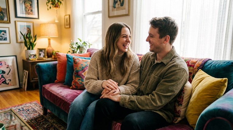 Pet horoskopskih parova koji su kompatibilni, iako se ponekad svađaju