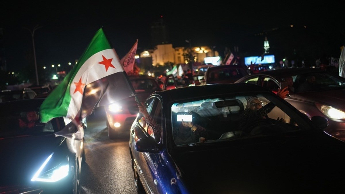 EU ukida sve sankcije Siriji