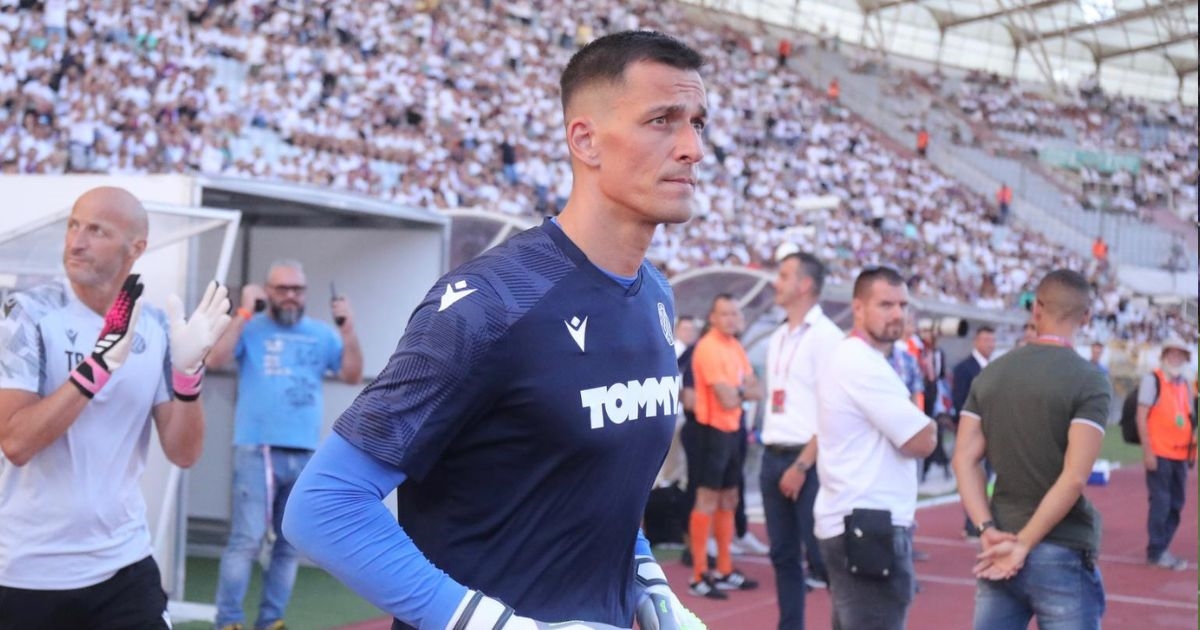 Lovre Kalinić: Sve manje igrača me pita gdje je najbolji noćni klub u Splitu