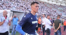 Lovre Kalinić: Sve manje igrača me pita gdje je najbolji noćni klub u Splitu