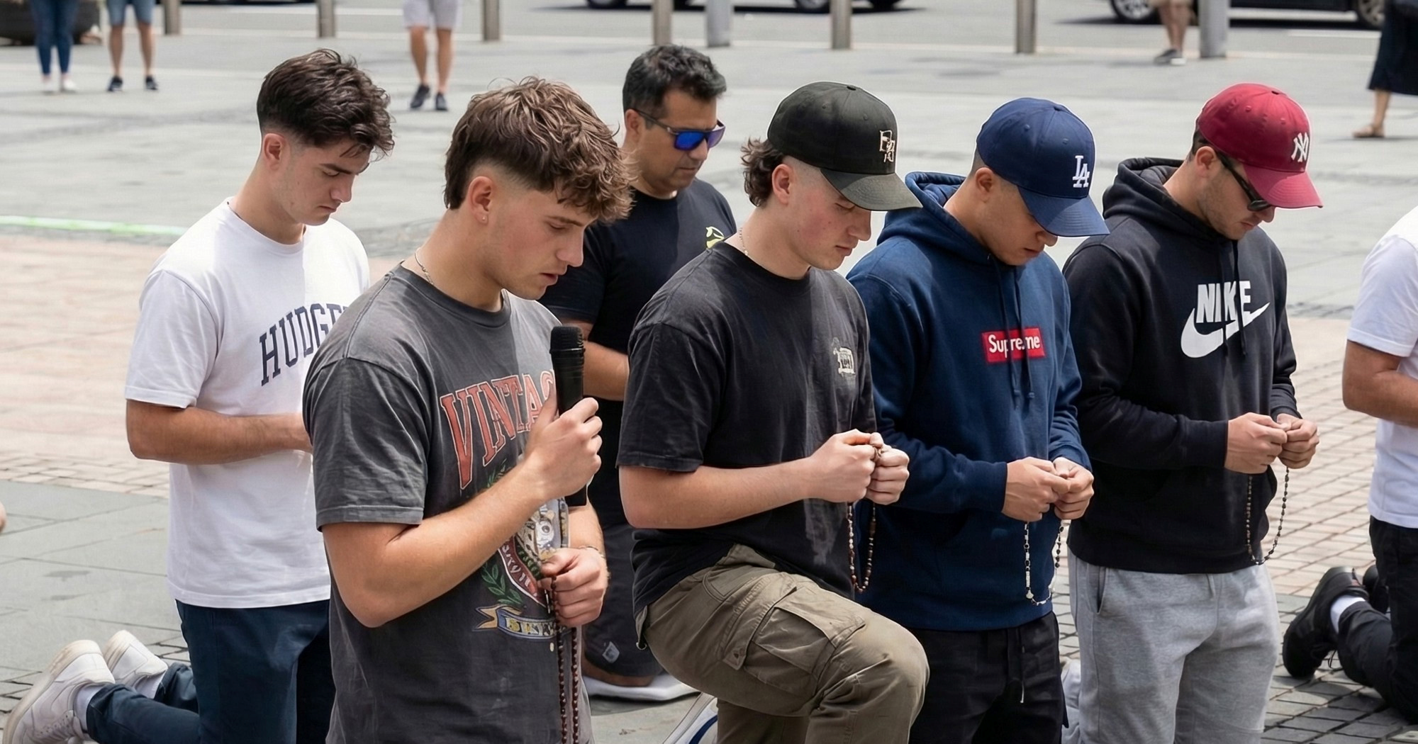 Gen Z-jevci misle da "žena treba slušati muža". Što to govori o njima?