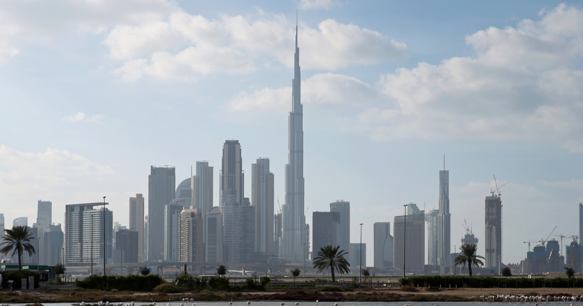 Dubai ostao bez turista. Sad daju nagrade onima koji dovedu obitelj i prijatelje