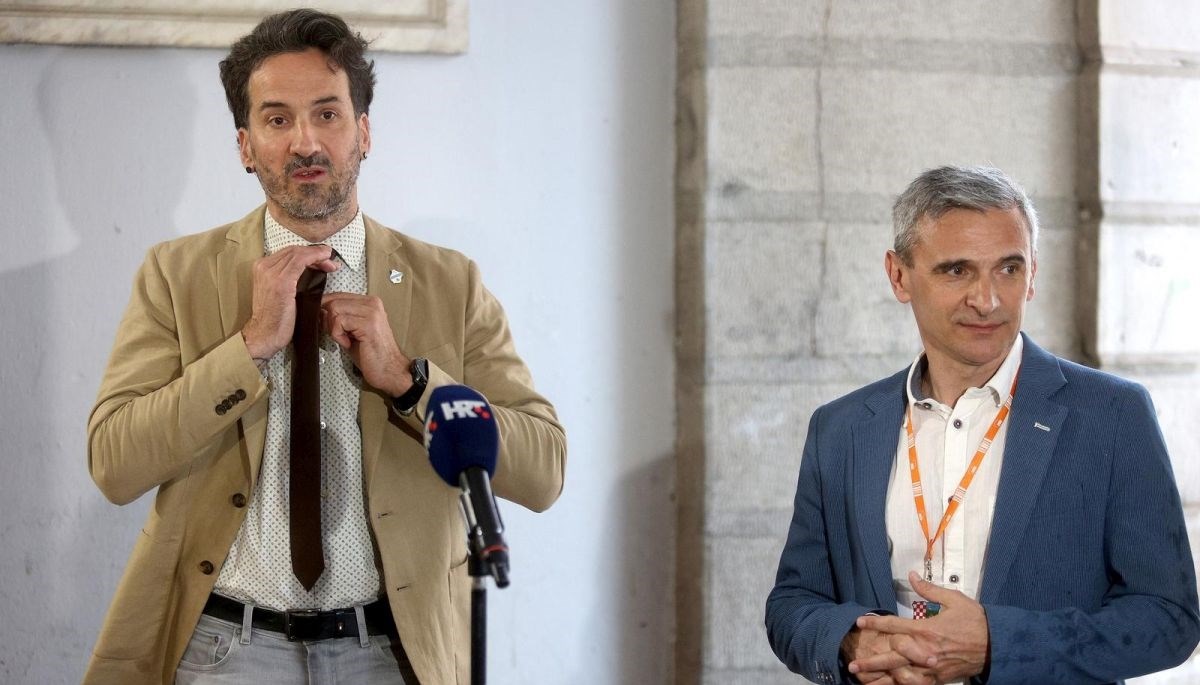 Miletić: Komadina okreće pilu naopako, imamo dokaze da je nezakonito trošio novce