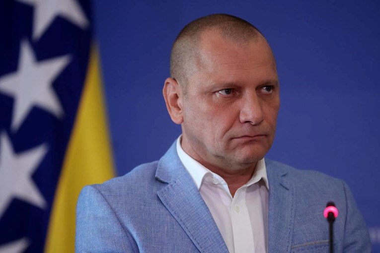 U BiH propao još jedan pokušaj usvajanja zakona za EU: "Trebat će nam 100 godina"