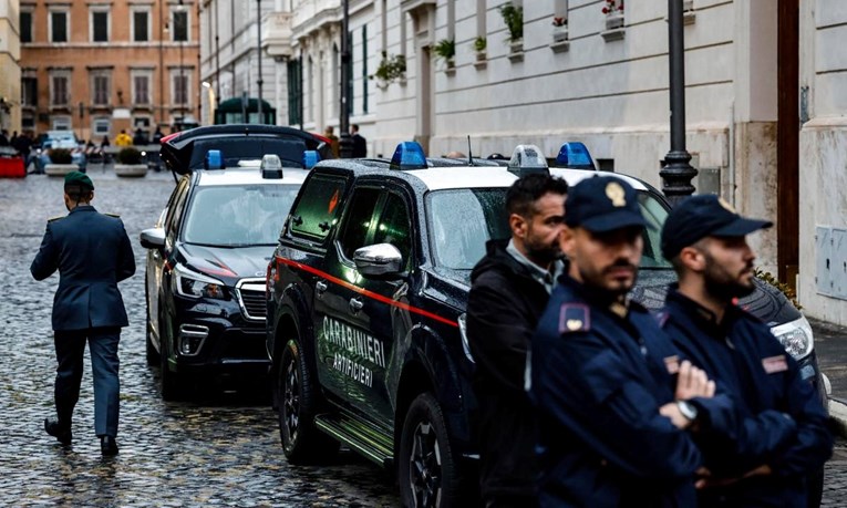 U Italiji uhićena dva pripadnika Islamske države? Policija: Poticali su na terorizam