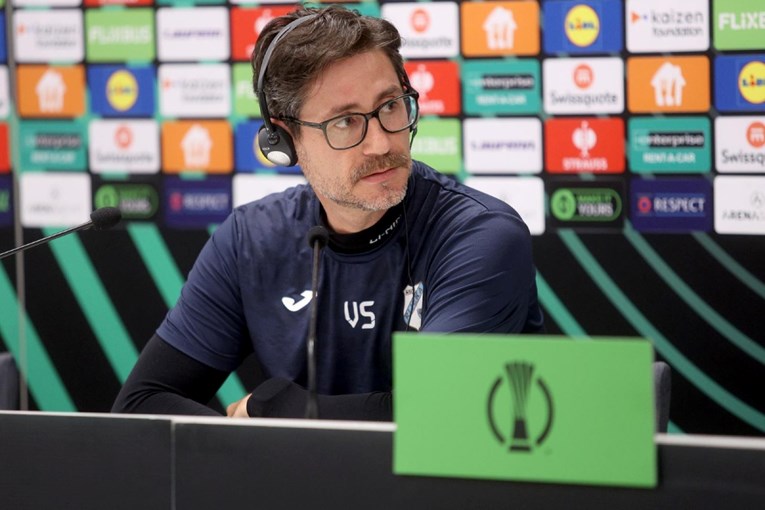 Sanchez: Pred nama je golem izazov i najteži dio nogometa