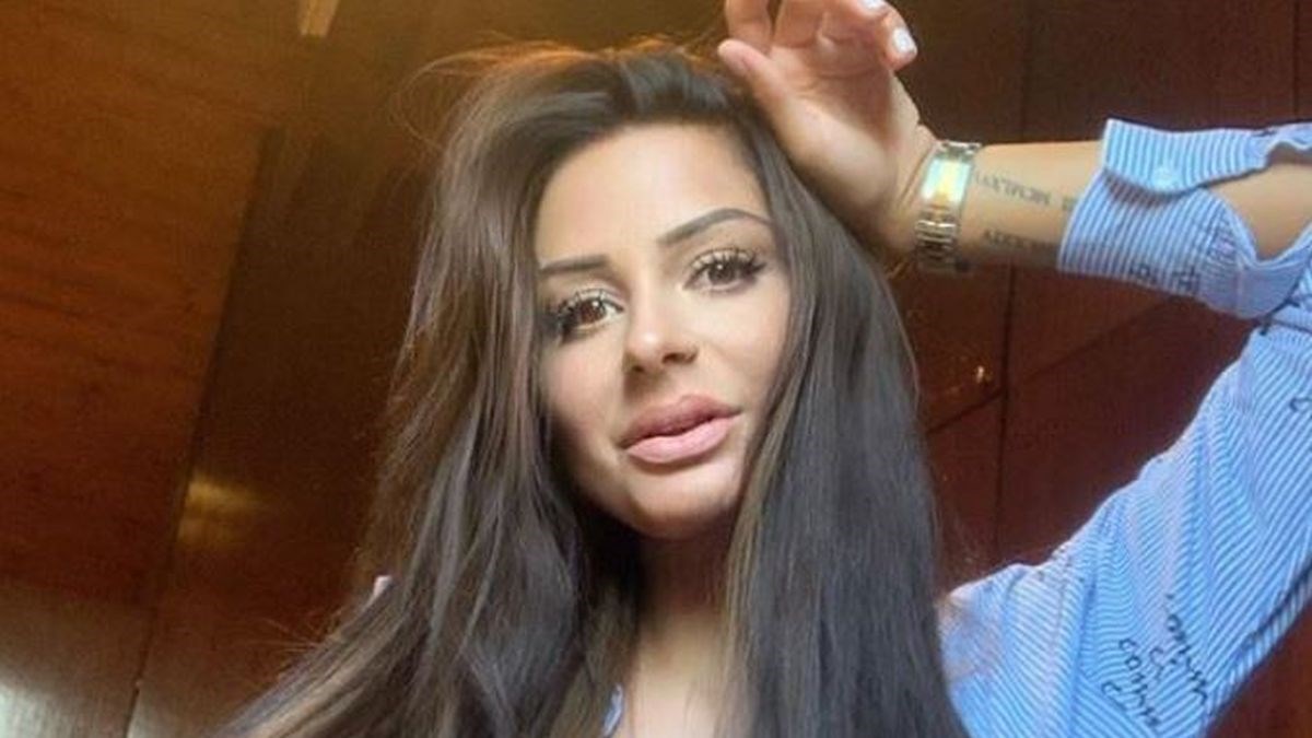 Kristini Mandarini fan slao perverzne poruke, ona poručila: Slijedi tužba, psihopatu