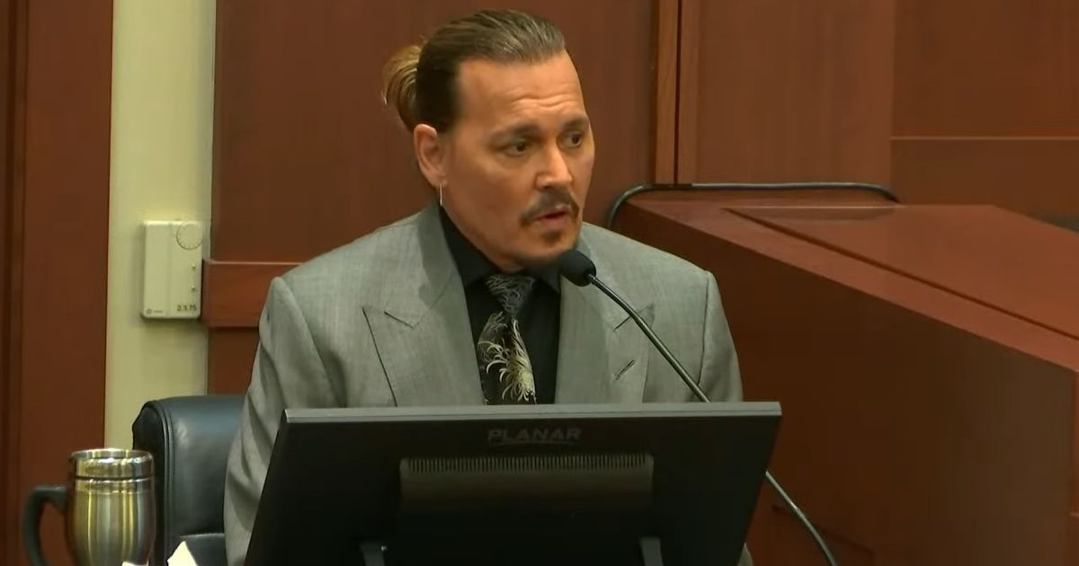 Depp na sudu: Amber je nakon svađa prijetila da će se ubiti. Bilo je izvan kontrole