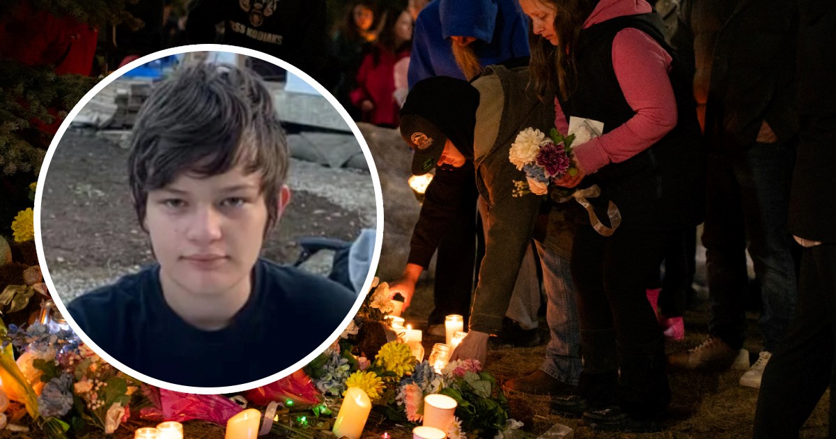 Objavljena fotografija ubojice, ubio i majku i polubrata. Cure detalji o žrtvama