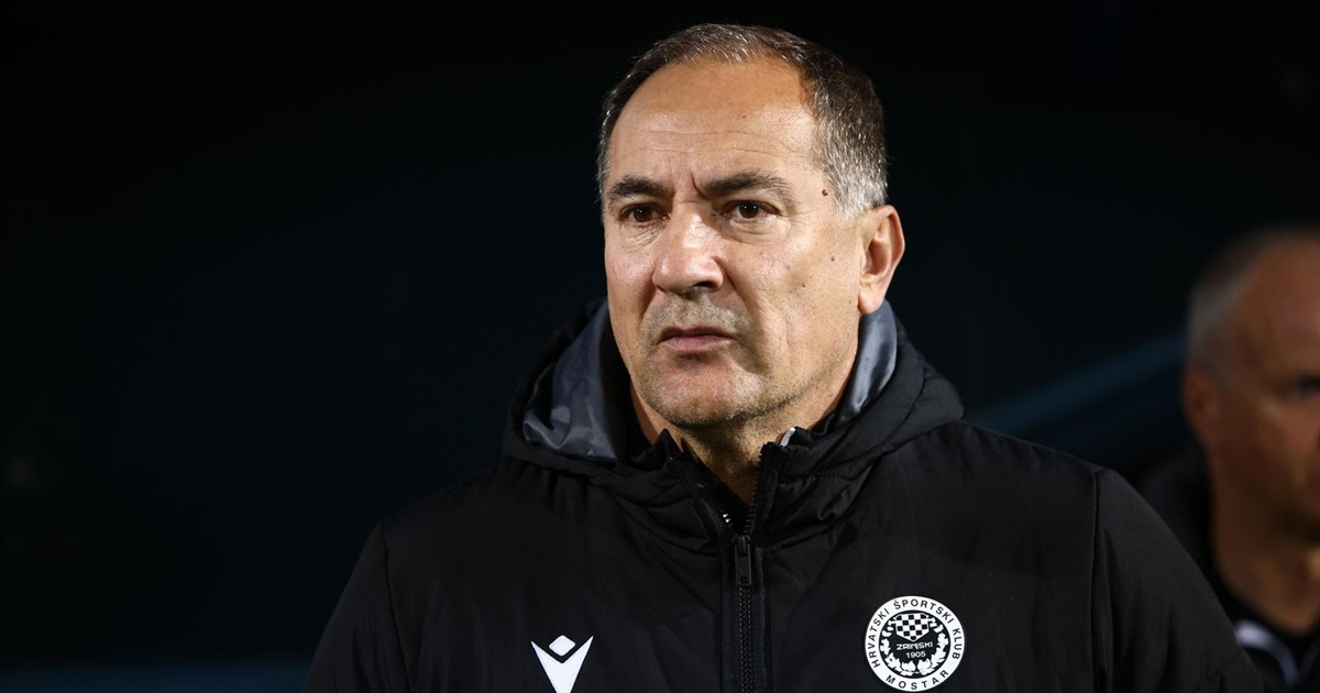 Štimac: Jako malo je trebalo da se uznemire duhovi dušebrižnika