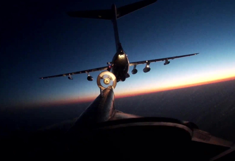 Ruski nuklearni bombarderi letjeli oko Skandinavije, pratili ih strani lovci