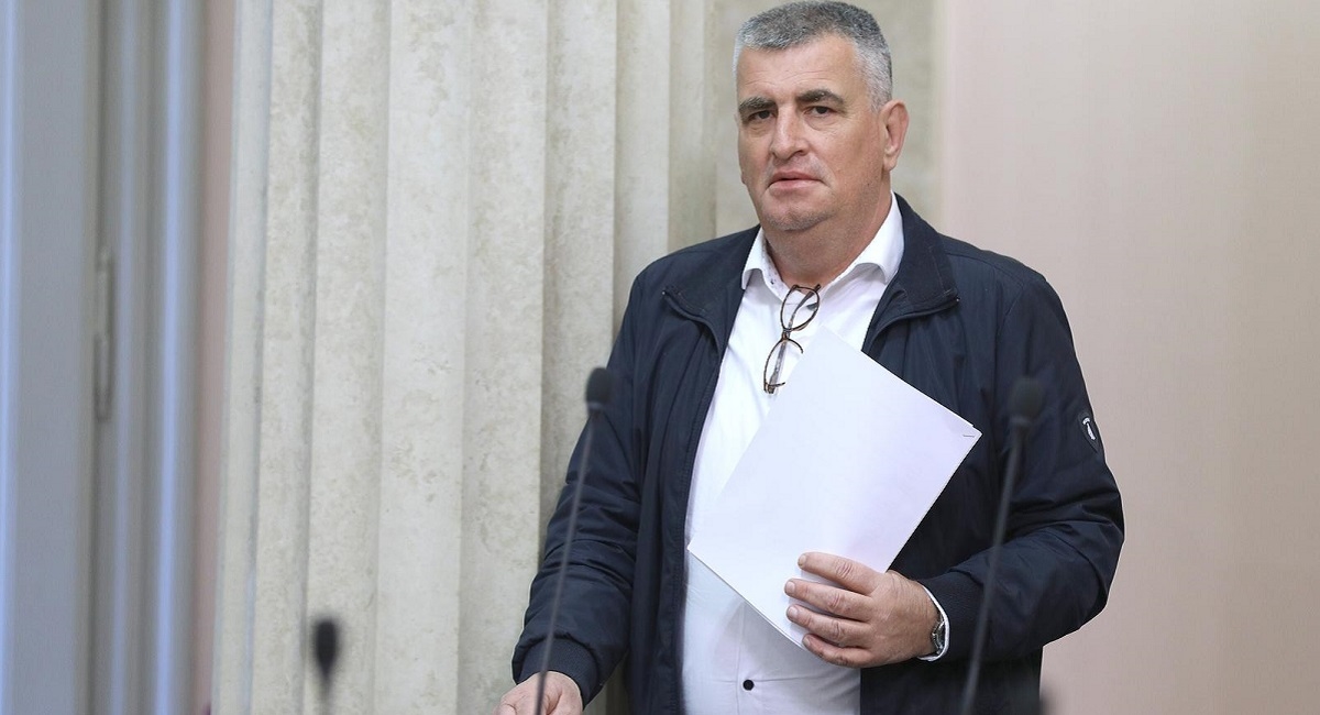 Bulj: Penava mene kao branitelja optužuje za juriš na Vukovar kako bi obranio tajkuna
