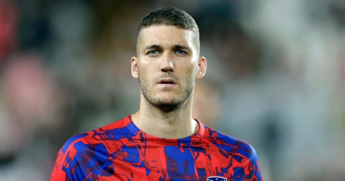 Talijanski novinar tvrdi da Dinamo dovodi Ivu Grbića. Objavio je i detalje transfera