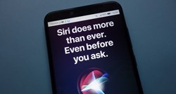 Siri više neće automatski imati ženski glas