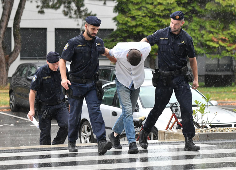 DORH podigao optužnicu protiv 29-godišnjaka zbog ubojstva majke i očuha u Međimurju