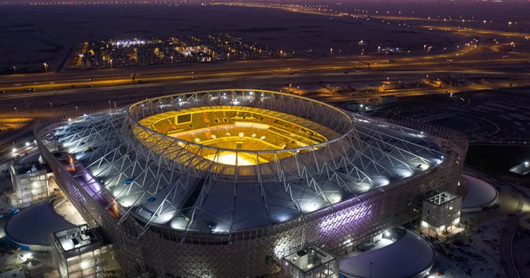 Katar otvara novi spektakularni stadion za SP. Dovršava još samo četiri