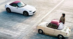 Mazda će najhrabrijima pokloniti 50 automobila