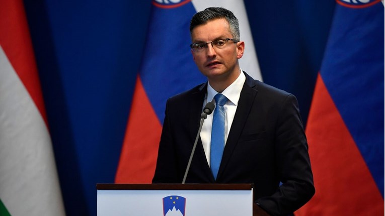 Slovenski premijer: Nema stvarnih razloga da padne moja vlada