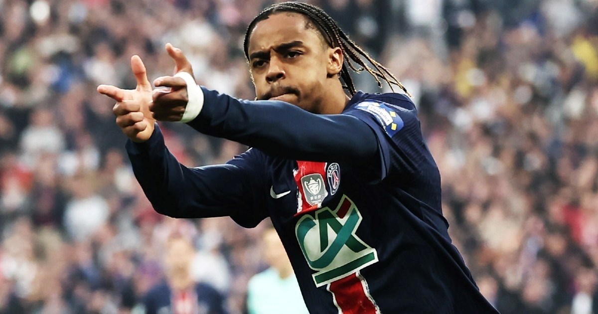 PSG osvojio francuski Kup