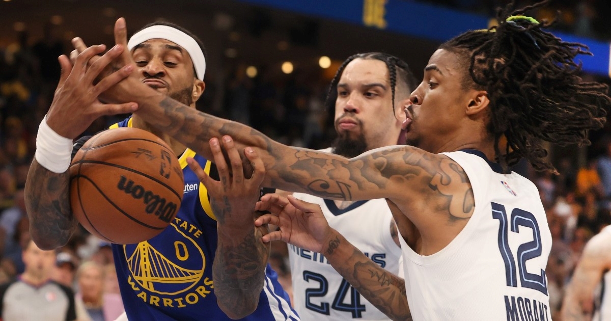 Težak udarac za Memphis pred važnu utakmicu. Vođa momčadi ne može igrati