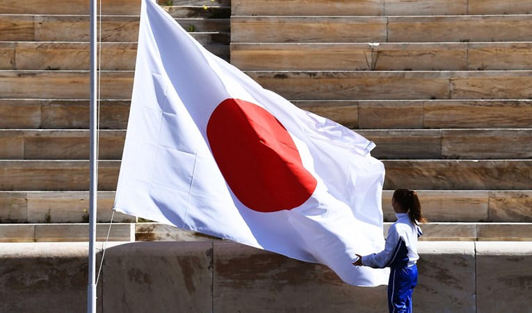 Japansko gospodarstvo palo rekordnih 28,1 posto