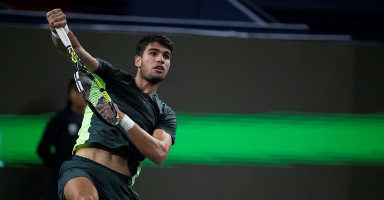 Drugi tenisač svijeta najavio povratak nakon ozljede, evo na kojem se turniru vraća