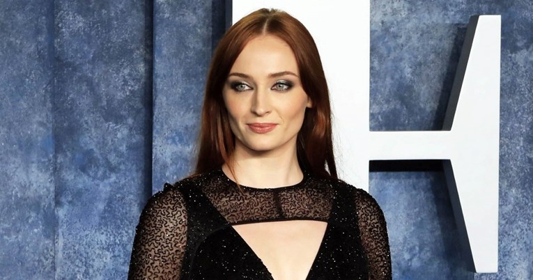 Sophie Turner navodno će utjeloviti jednu od najpoznatijih akcijskih junakinja