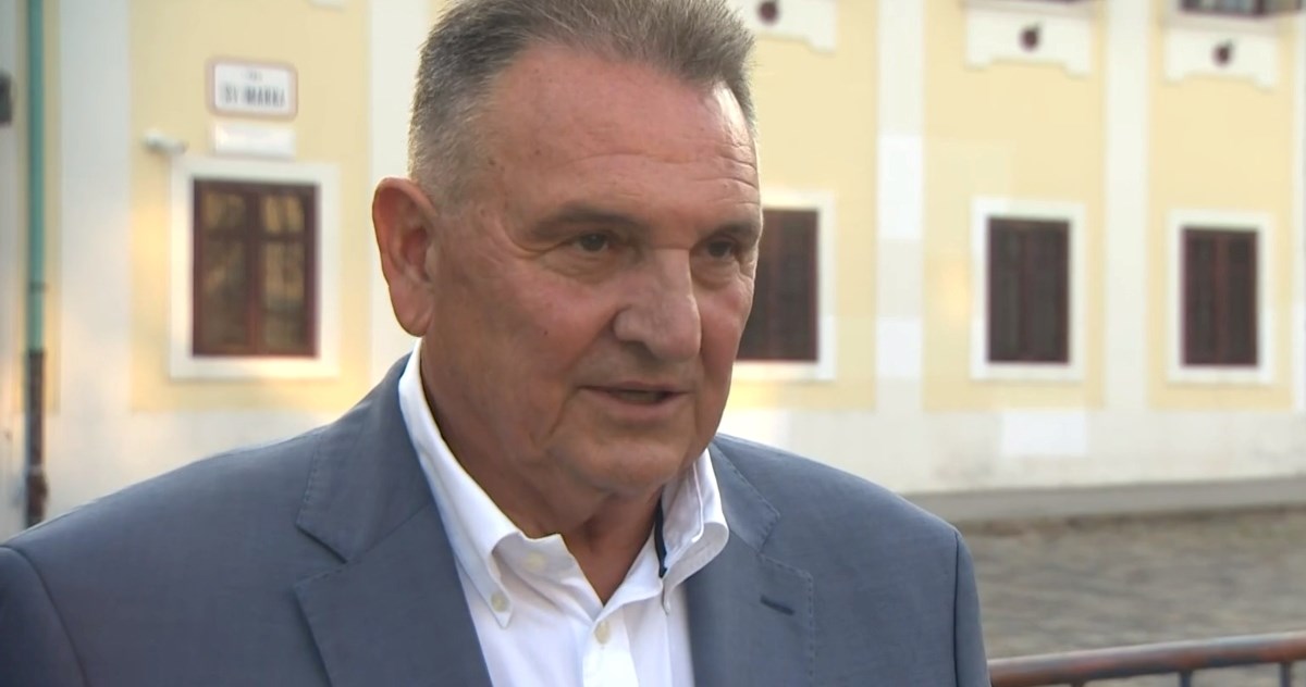 Čačić o plinskoj aferi: Ministar može dobiti detalje u 15 minuta, svi su to dozvolili